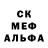 Ecstasy круглые Althazar Morgen